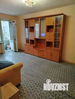 1-к квартира, на длительный срок, 29м2, 3/5 этаж