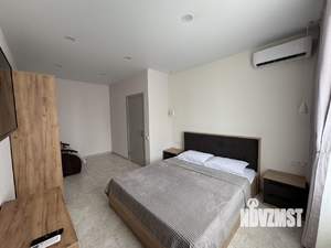 1-к квартира, посуточно, 39м2, 10/25 этаж