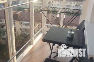 2-к квартира, посуточно, 56м2, 9/16 этаж