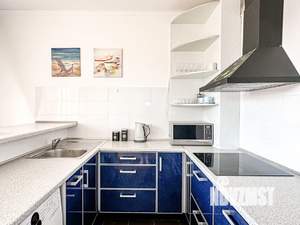 1-к квартира, на длительный срок, 40м2, 18/20 этаж