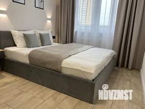 Студия квартира, посуточно, 21м2, 1/20 этаж
