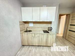 1-к квартира, посуточно, 45м2, 14/16 этаж