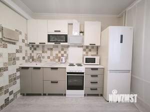 1-к квартира, посуточно, 38м2, 3/16 этаж