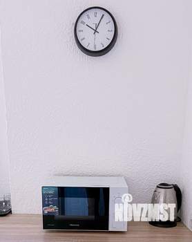 Студия квартира, на длительный срок, 20м2, 2/2 этаж