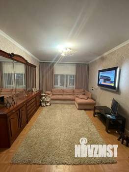 3-к квартира, на длительный срок, 63м2, 7/10 этаж