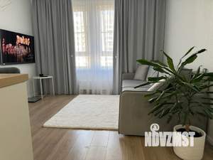 Студия квартира, посуточно, 19м2, 8/15 этаж