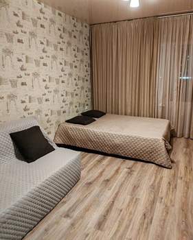 1-к квартира, на длительный срок, 37м2, 2/9 этаж