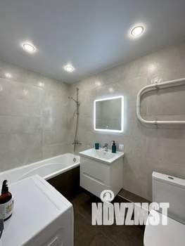 2-к квартира, посуточно, 40м2, 11/16 этаж