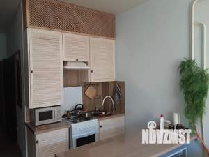 Студия квартира, посуточно, 27м2, 2/4 этаж