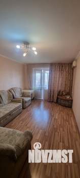 1-к квартира, на длительный срок, 30м2, 4/9 этаж