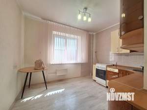 1-к квартира, на длительный срок, 38м2, 3/9 этаж