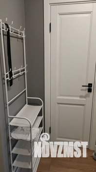 1-к квартира, посуточно, 40м2, 3/20 этаж