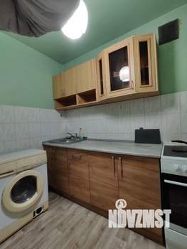 1-к квартира, на длительный срок, 32м2, 5/9 этаж