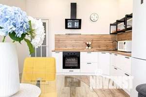 1-к квартира, посуточно, 36м2, 9/22 этаж