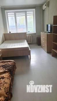 1-к квартира, на длительный срок, 32м2, 3/4 этаж