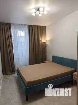 1-к квартира, на длительный срок, 45м2, 11/18 этаж