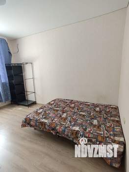 1-к квартира, на длительный срок, 35м2, 3/16 этаж