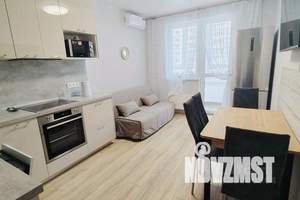 2-к квартира, посуточно, 62м2, 7/25 этаж