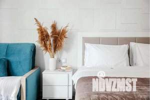 1-к квартира, посуточно, 35м2, 7/20 этаж