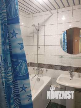 3-к квартира, посуточно, 66м2, 3/9 этаж