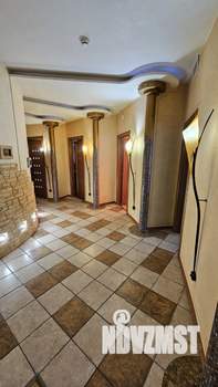 3-к квартира, посуточно, 151м2, 2/4 этаж