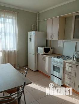 1-к квартира, на длительный срок, 48м2, 6/10 этаж