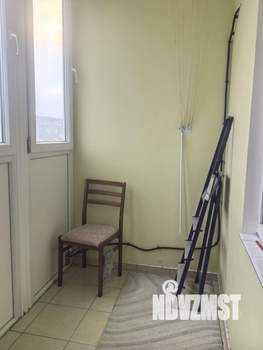 1-к квартира, на длительный срок, 56м2, 4/16 этаж