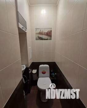 2-к квартира, посуточно, 67м2, 14/16 этаж