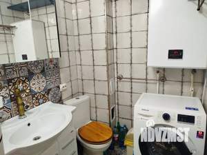 2-к квартира, посуточно, 53м2, 1/6 этаж