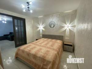 3-к квартира, на длительный срок, 60м2, 20/20 этаж