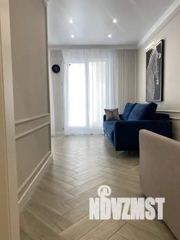 Студия квартира, посуточно, 32м2, 4/5 этаж