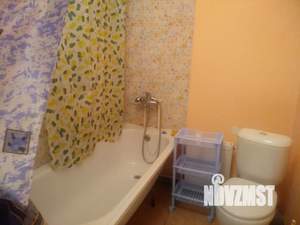 1-к квартира, посуточно, 48м2, 1/5 этаж