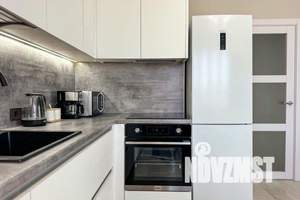 3-к квартира, посуточно, 81м2, 9/20 этаж