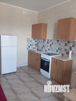 1-к квартира, на длительный срок, 44м2, 5/16 этаж