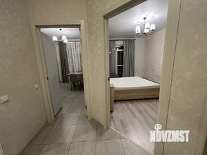 1-к квартира, на длительный срок, 44м2, 8/9 этаж