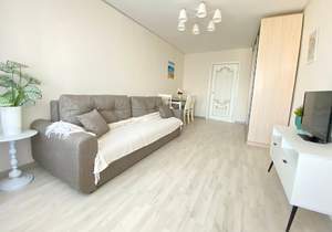 3-к квартира, на длительный срок, 65м2, 5/5 этаж