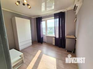 1-к квартира, на длительный срок, 22м2, 5/9 этаж