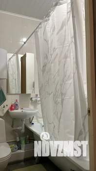 Студия квартира, посуточно, 30м2, 24/25 этаж