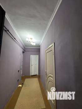 2-к квартира, на длительный срок, 52м2, 2/5 этаж