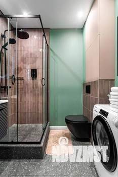 1-к квартира, посуточно, 34м2, 12/20 этаж