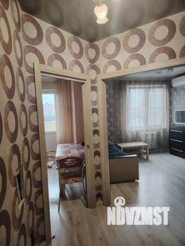 2-к квартира, на длительный срок, 55м2, 3/11 этаж