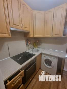 1-к квартира, на длительный срок, 30м2, 4/9 этаж