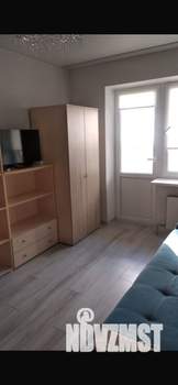 1-к квартира, на длительный срок, 36м2, 4/11 этаж