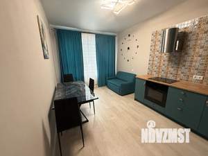 2-к квартира, посуточно, 63м2, 9/20 этаж