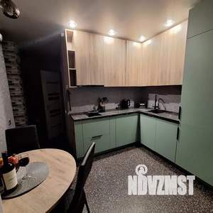 1-к квартира, посуточно, 45м2, 9/10 этаж
