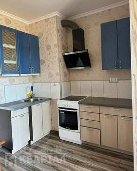Студия квартира, на длительный срок, 37м2, 6/16 этаж