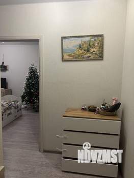 1-к квартира, на длительный срок, 37м2, 11/21 этаж