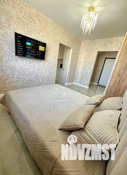 1-к квартира, посуточно, 30м2, 10/11 этаж