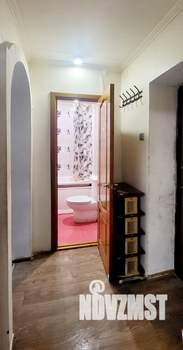 1-к квартира, на длительный срок, 37м2, 2/5 этаж