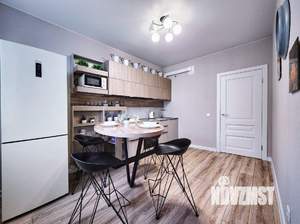 3-к квартира, на длительный срок, 72м2, 17/21 этаж